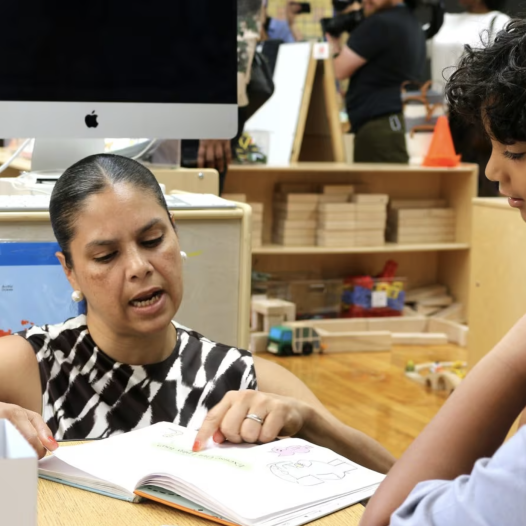 How is NYC’s literacy curriculum mandate going? Teachers feel unprepared.